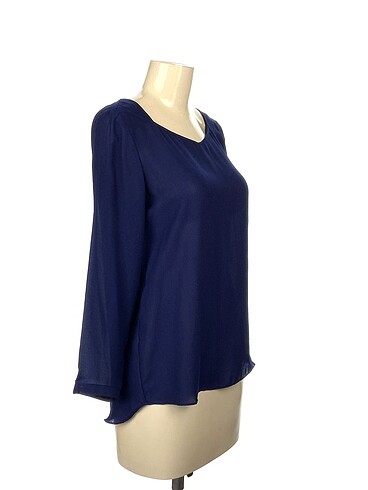 Zara Zara Bluz %70 İndirimli.