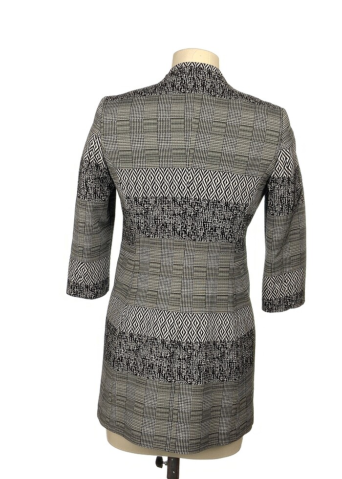 Adil Işık Blazer %70 İndirimli. - Görsel 3