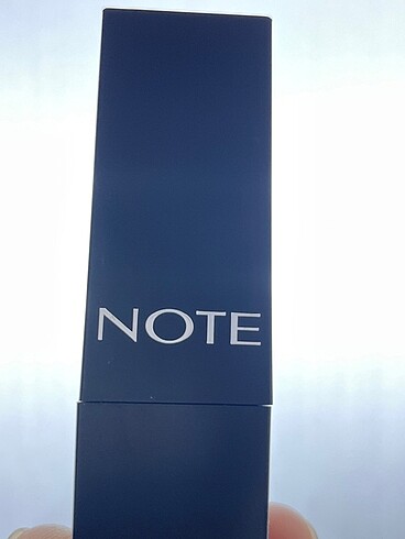 Note Note Ruj & Lipstick p İndirimli.