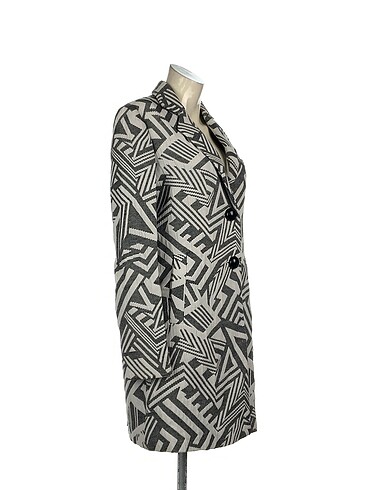 Adil Işık Blazer %70 İndirimli. - Görsel 2