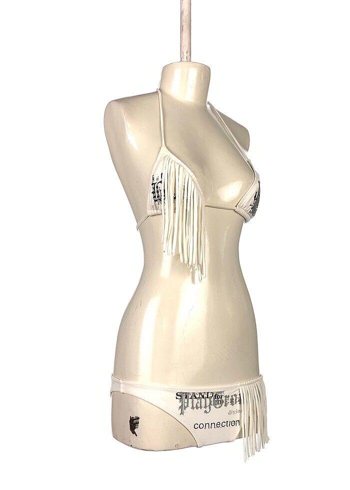 Diğer Bikini %70 İndirimli. - Görsel 2