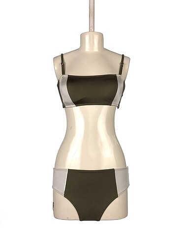 Fabrika Bikini %70 İndirimli.