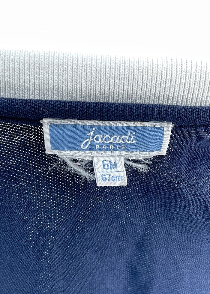 jacadi Zıbın / Tulum %70 İndirimli. - Görsel 3