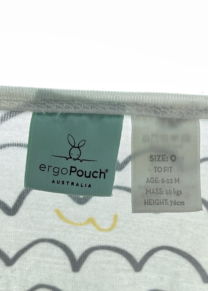 Diğer Zıbın / Tulum %70 İndirimli. - Görsel 3