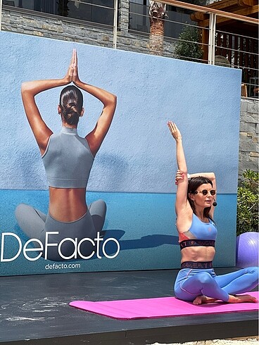 Defacto Defacto Mini Üst p İndirimli.