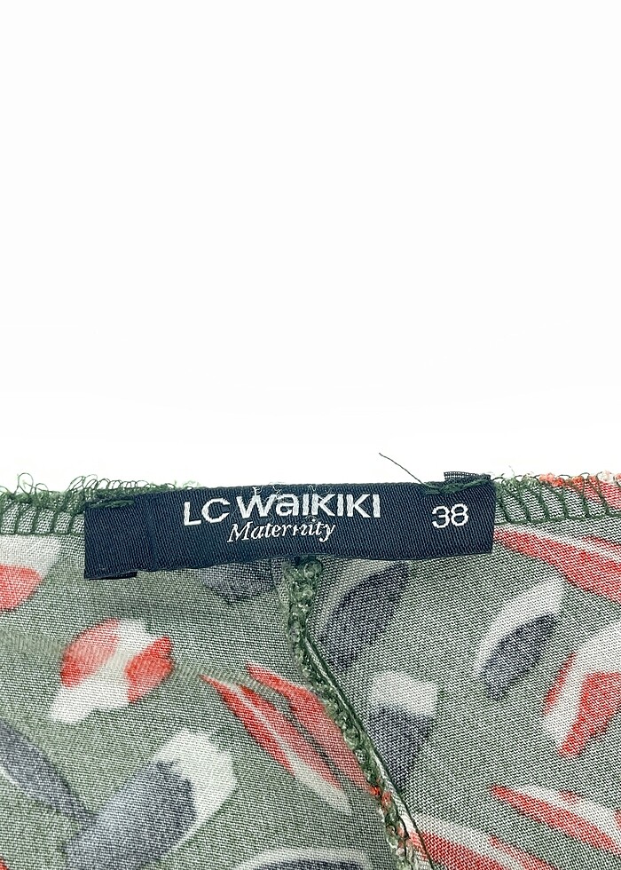 LC Waikiki Hamile Pantolon p İndirimli. - Görsel 4