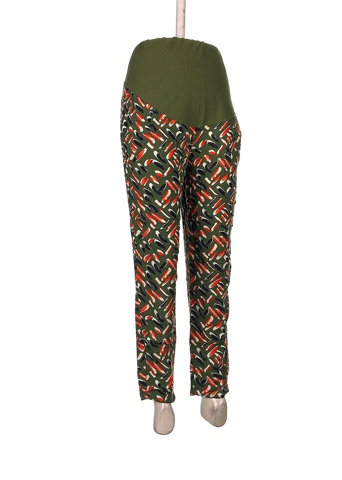 LC Waikiki Hamile Pantolon p İndirimli. - Görsel 2