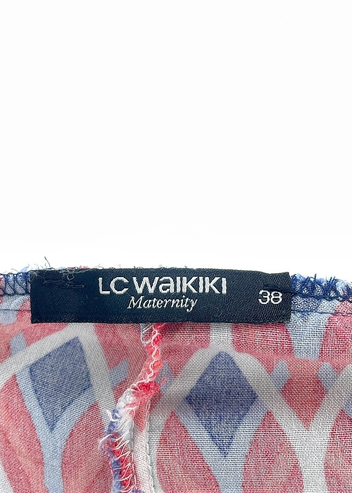 LC Waikiki Hamile Pantolon - İndirimli. - Görsel 4