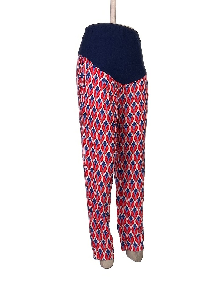 LC Waikiki Hamile Pantolon - İndirimli. - Görsel 2