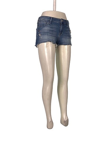 Mavi Jeans Mavi Jeans Jean / Kot Şort %70 İndirimli.