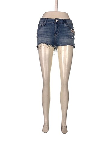 Mavi Jeans Jean / Kot Şort %70 İndirimli.