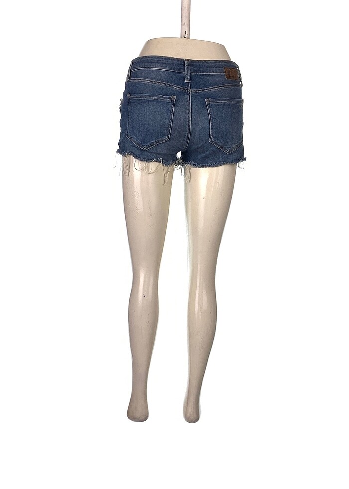 Mavi Jeans Jean / Kot Şort %70 İndirimli. - Görsel 3