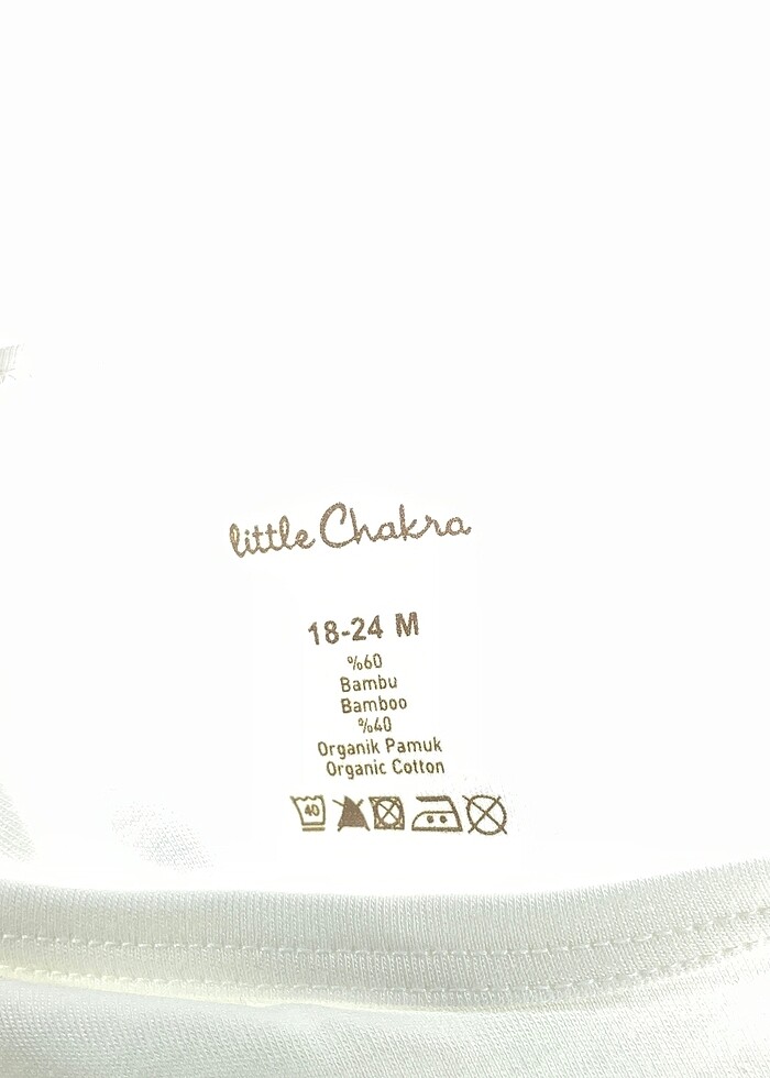 Diğer Zıbın / Tulum %70 İndirimli. - Görsel 3