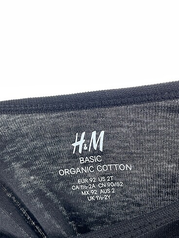 H&M Zıbın / Tulum %70 İndirimli. - Görsel 3