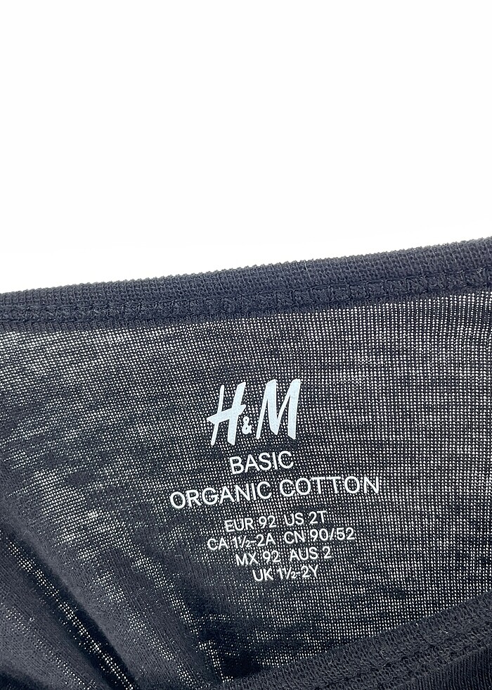 H&M Zıbın / Tulum %70 İndirimli. - Görsel 3