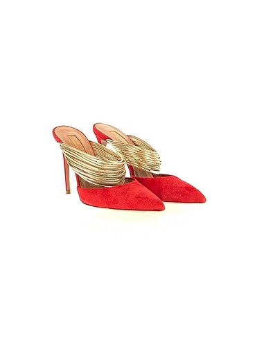 Aquazzura Aquazzura Stiletto - p İndirimli.