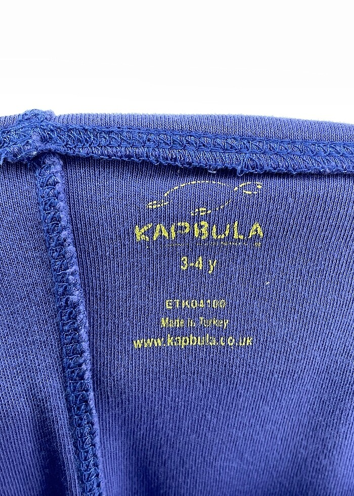 Diğer Bermuda / Kapri %70 İndirimli. - Görsel 3