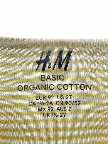 H&M Zıbın / Tulum %70 İndirimli. - Görsel 3