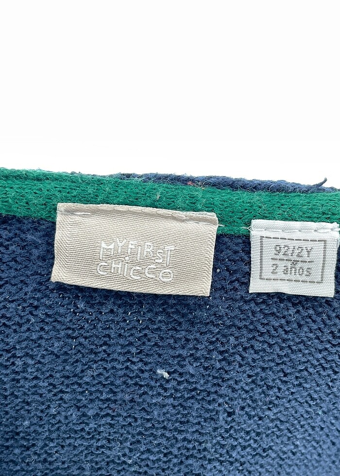 Chicco Hırka / Yelek %70 İndirimli. - Görsel 3