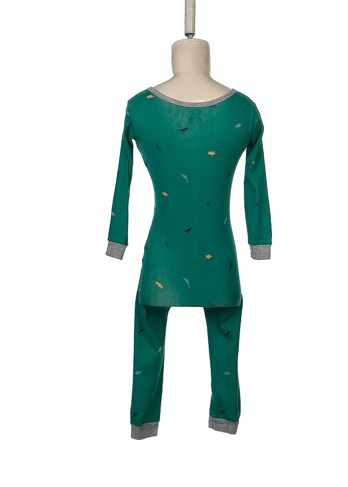 Carters Zıbın / Tulum %70 İndirimli. - Görsel 3