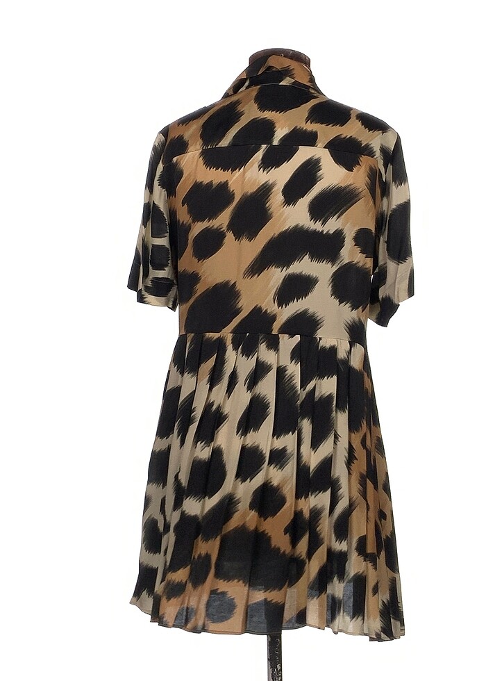 Adil Işık Kısa Elbise p İndirimli. - Görsel 3