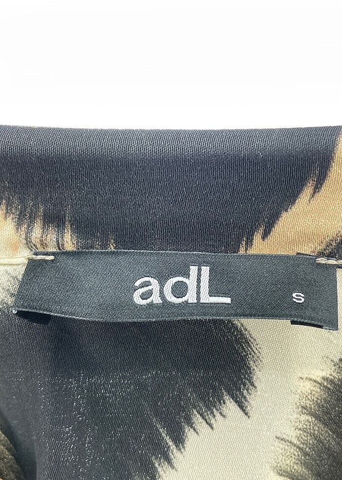 Adil Işık Kısa Elbise p İndirimli. - Görsel 4