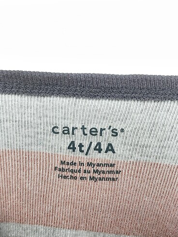universal Beden çeşitli Renk Carters Zıbın / Tulum p İndirimli.