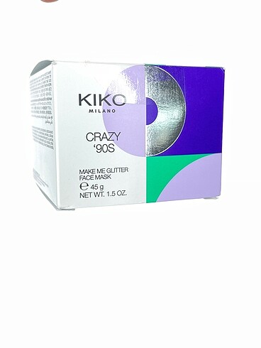 Kiko Kiko Maske & Peeling - İndirimli.