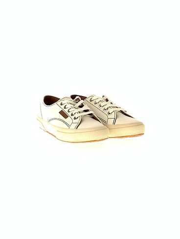 Superga Superga Spor Ayakkabı %70 İndirimli.