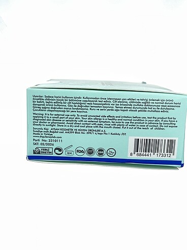 Diğer Cilt Bakımı %70 İndirimli. - Görsel 2