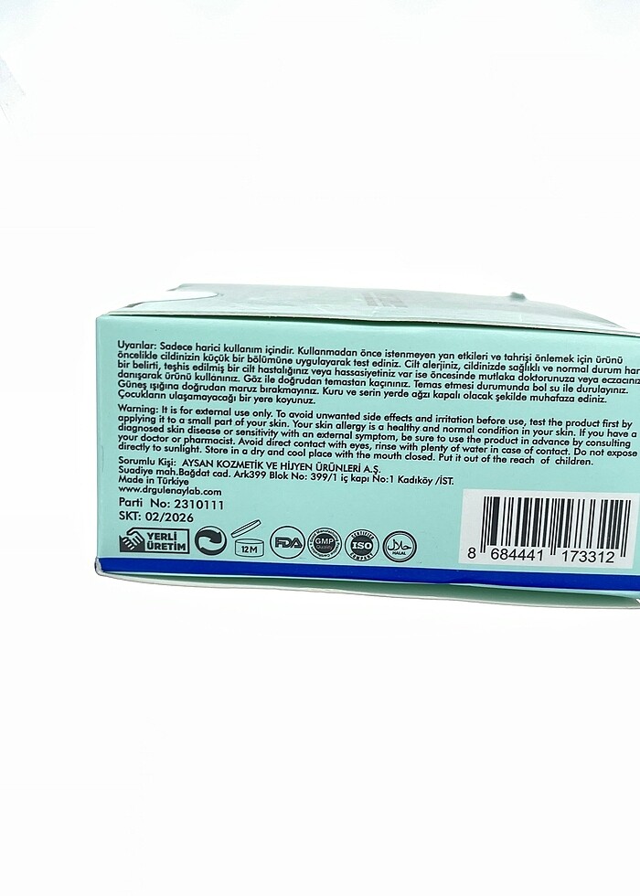 Diğer Cilt Bakımı %70 İndirimli. - Görsel 2