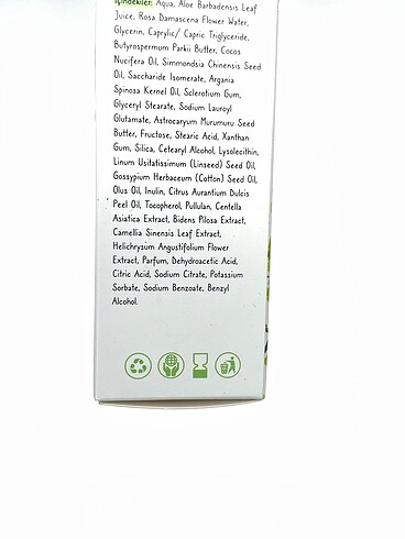 Diğer Cilt Bakımı %70 İndirimli. - Görsel 2