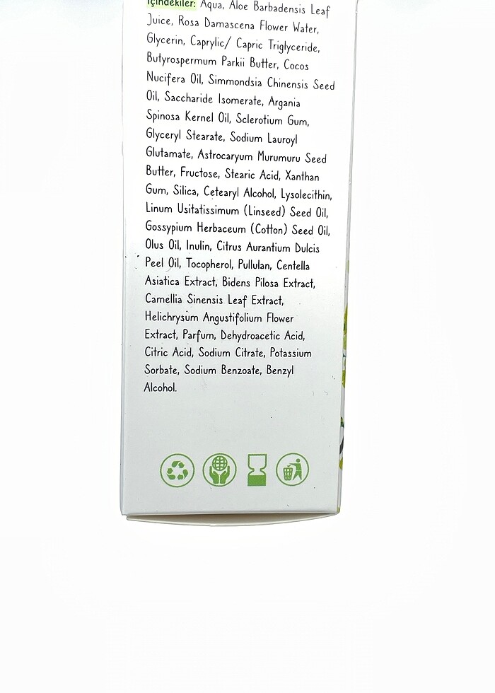 Diğer Cilt Bakımı %70 İndirimli. - Görsel 2