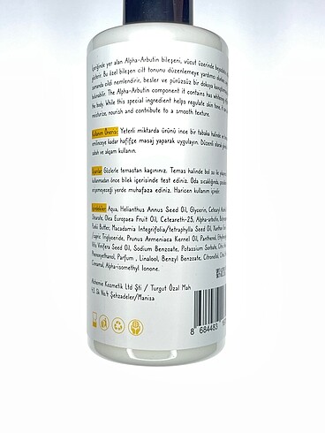 Diğer Cilt Bakımı %70 İndirimli. - Görsel 2