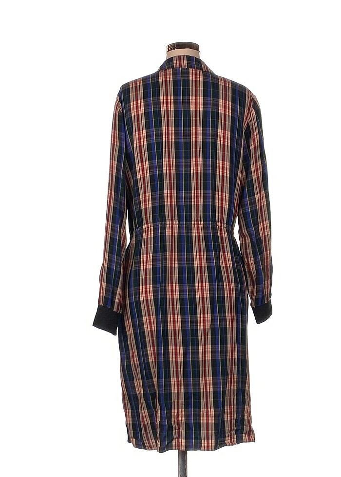 Adil Işık Günlük Elbise p İndirimli. - Görsel 3