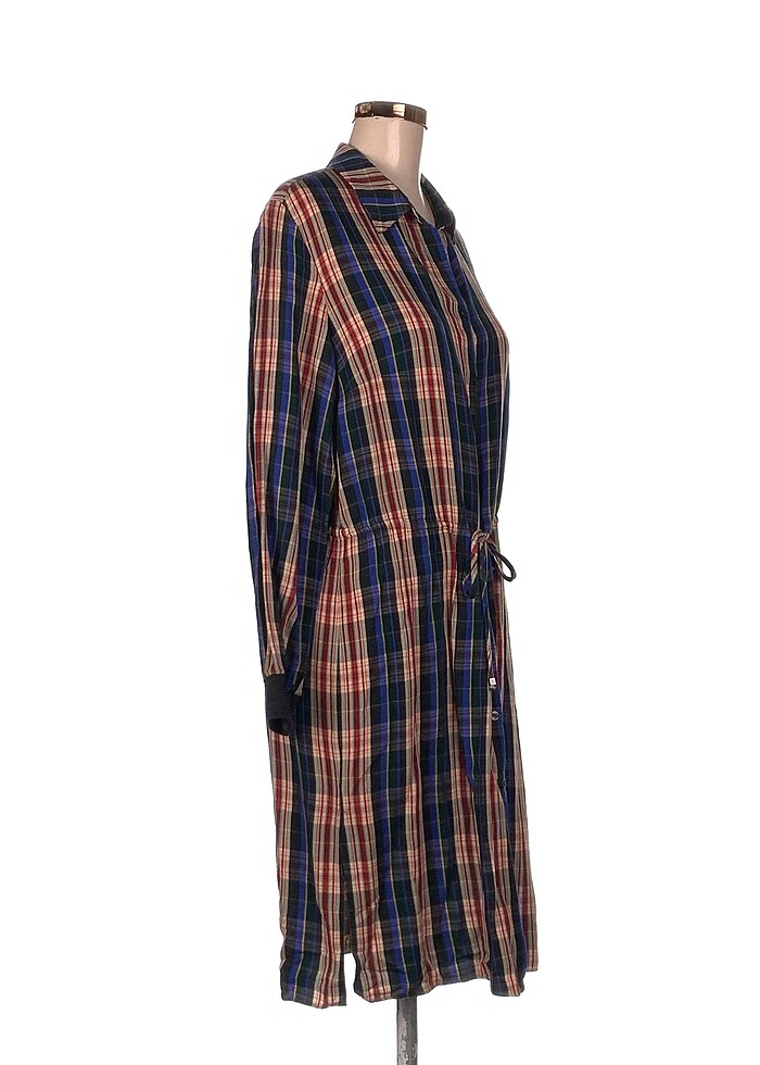 Adil Işık Günlük Elbise p İndirimli. - Görsel 2