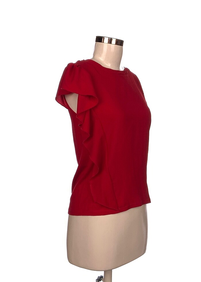 Benetton T-shirt %70 İndirimli. - Görsel 2