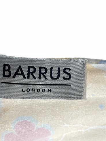 Beden Barrus Eşarp / Fular p İndirimli.