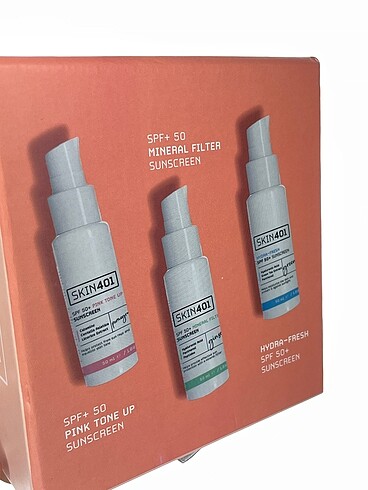 Diğer Cilt Bakımı %70 İndirimli. - Görsel 2