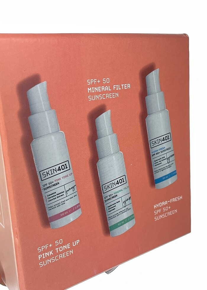 Diğer Cilt Bakımı %70 İndirimli. - Görsel 2