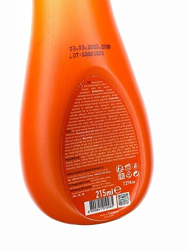 Diğer Güneş ürünleri & Bronzlaştırıcılar p İndirimli. - Görsel 2