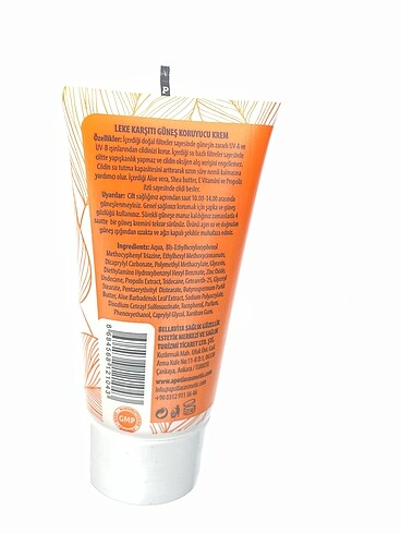 Diğer Güneş ürünleri & Bronzlaştırıcılar %70 İndirimli. - Görsel 2