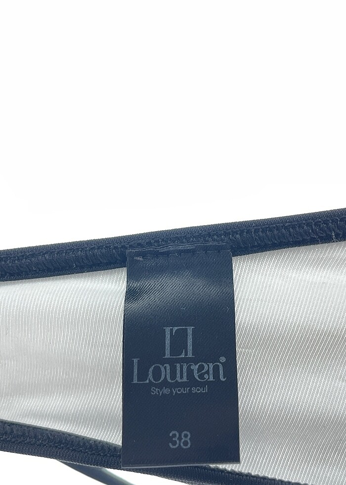 Diğer Bikini Mini Üst -  p İndirimli. - Görsel 4