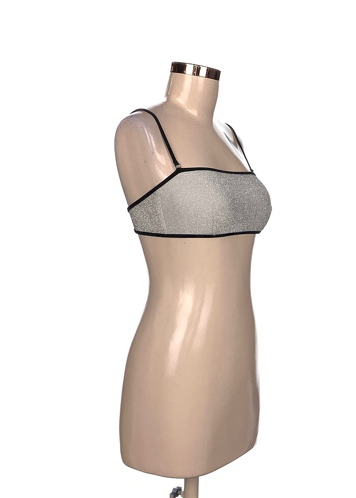 Diğer Bikini Mini Üst -  p İndirimli. - Görsel 2