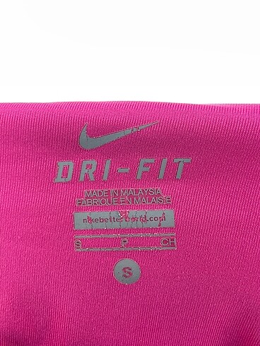 s Beden siyah Renk Nike Mini Şort %70 İndirimli.