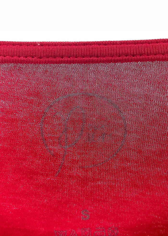 Diğer T-shirt %70 İndirimli. - Görsel 4