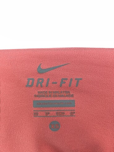 xs Beden gri Renk Nike Mini Şort p İndirimli.