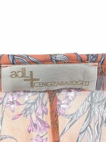 Adil Işık Mini Şort %70 İndirimli. - Görsel 4