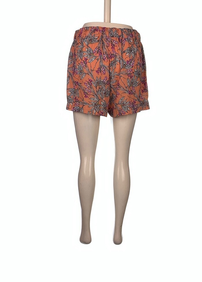 Adil Işık Mini Şort %70 İndirimli. - Görsel 3