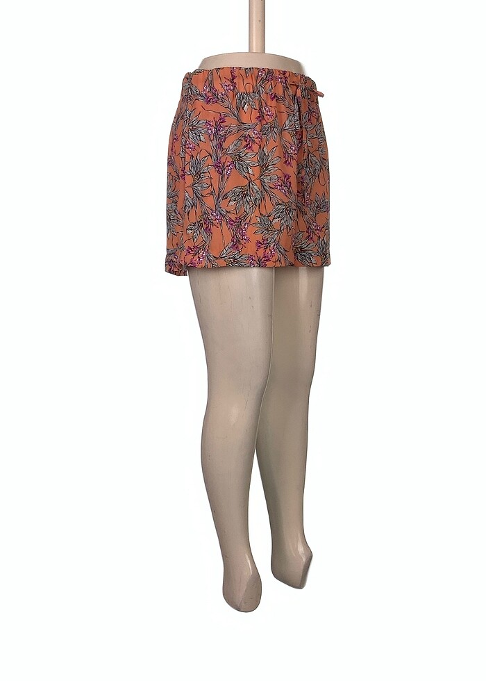 Adil Işık Mini Şort %70 İndirimli. - Görsel 2